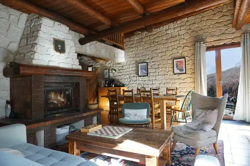 Chalet Clair