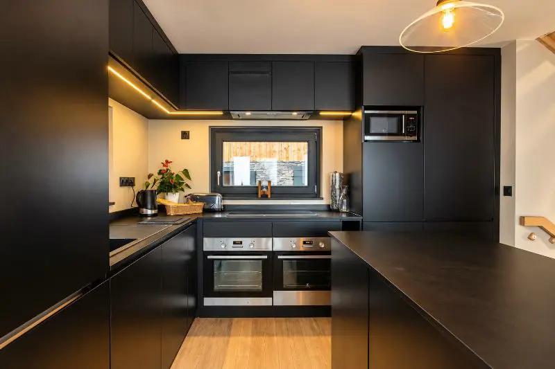 Chalet Hermine Blanc
