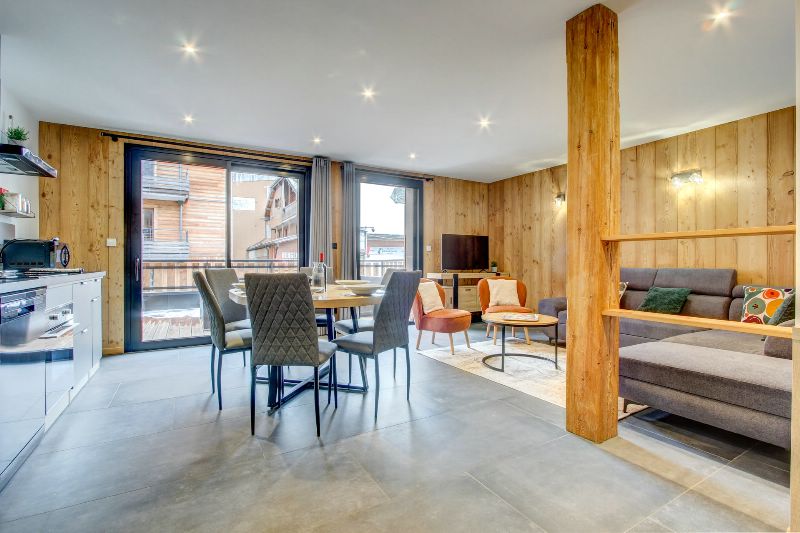 Apartment Freeride 2
