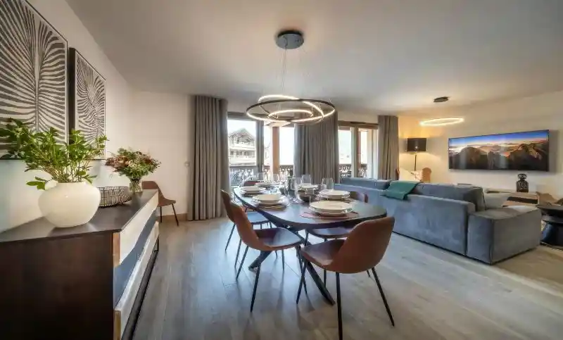 Apartment Morz'air