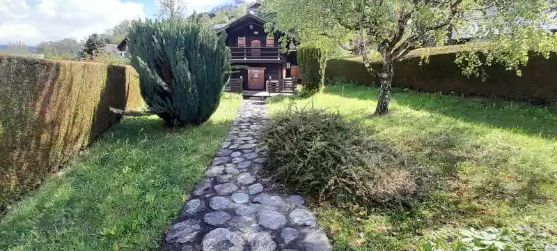 Chalet 42 La Foret