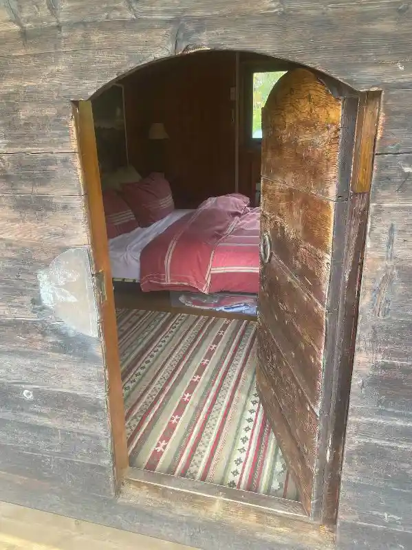 Chalet 42 La Foret
