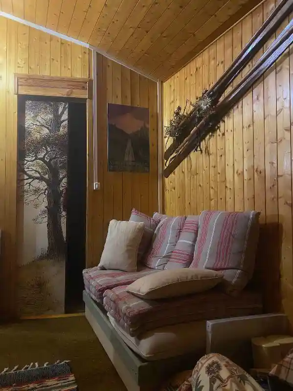 Chalet 42 La Foret