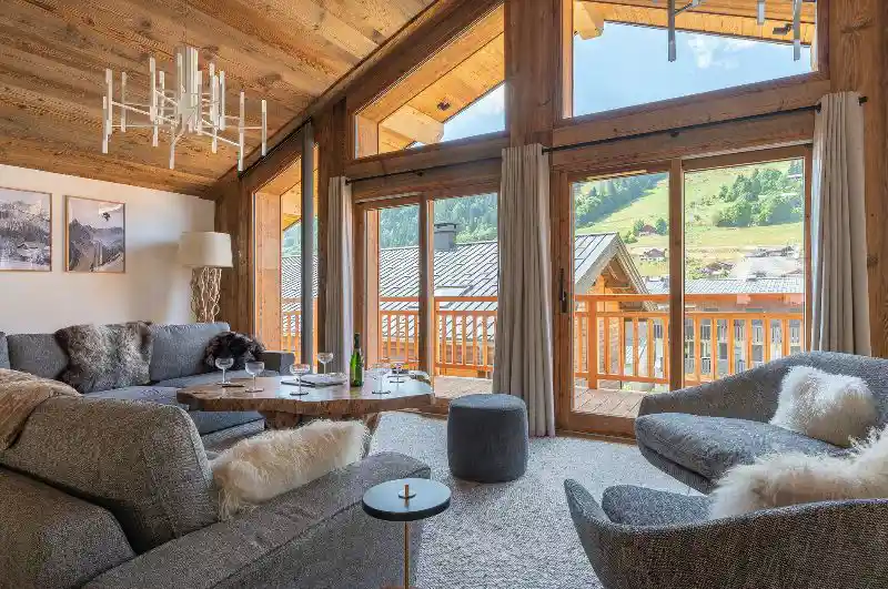 Chalet Denali