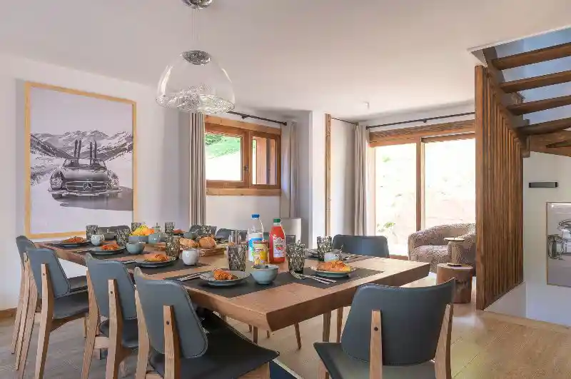 Chalet Denali