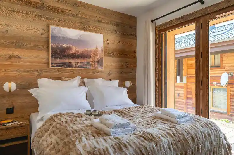 Chalet Denali