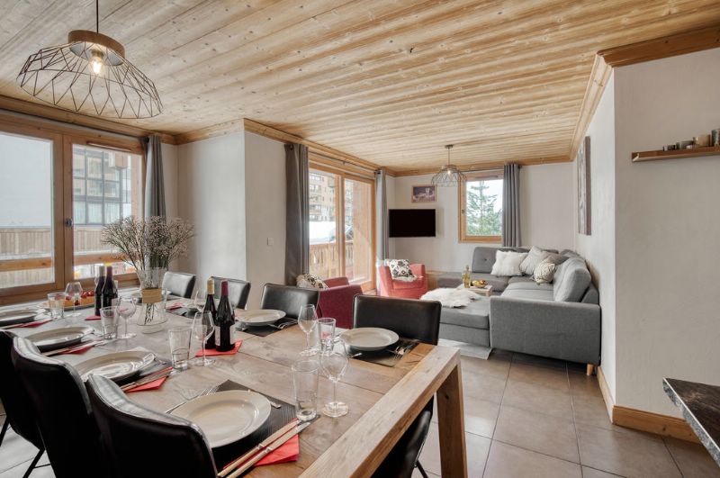 Chalet Sabot