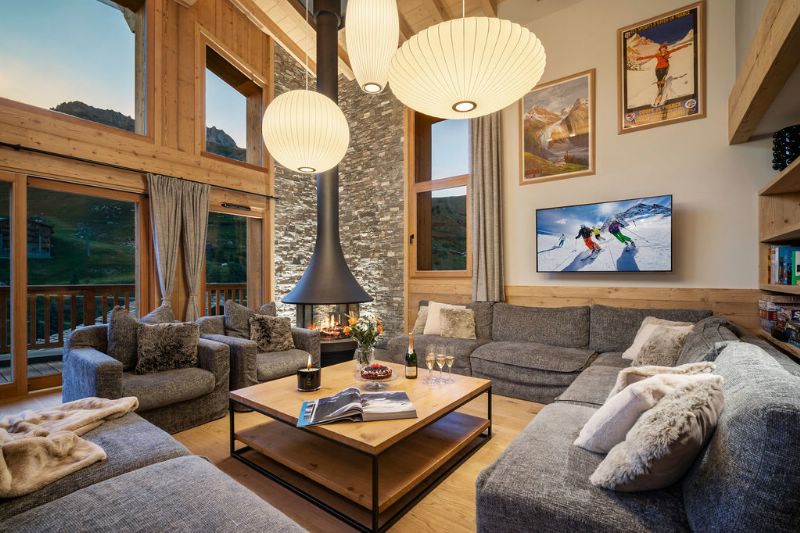 Chalet Artayma