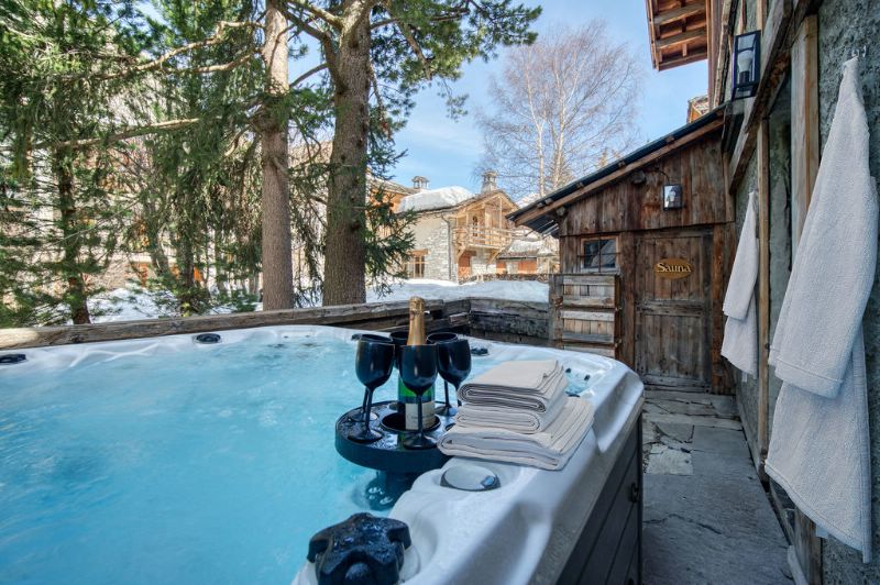 Chalet Bivouac