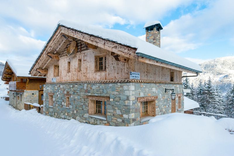 Chalet Chocolat