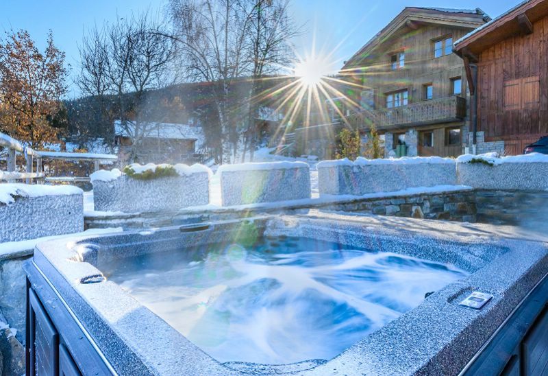 Chalet Chocolat