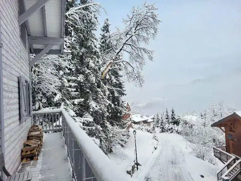 Chalet Attila