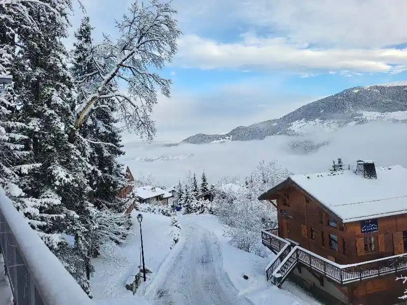 Chalet Attila
