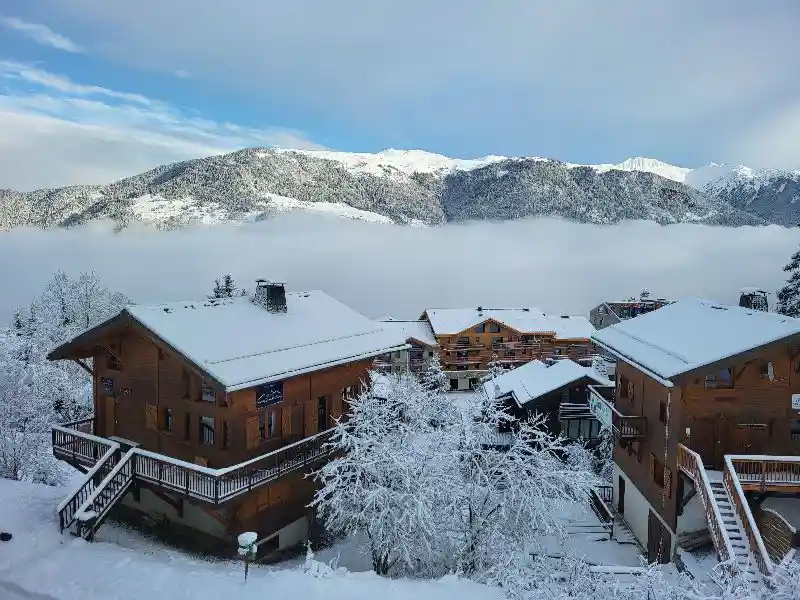 Chalet Attila