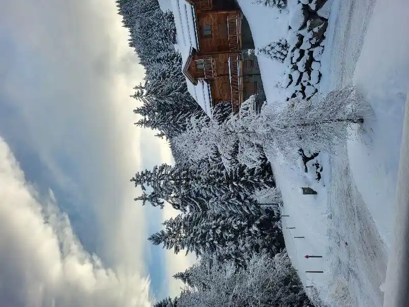 Chalet Attila