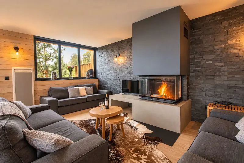 Chalet Caribou