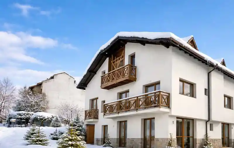 Chalet Christophe