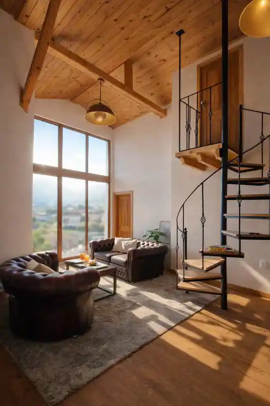 Chalet Christophe