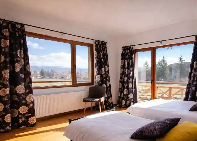 Chalet Christophe