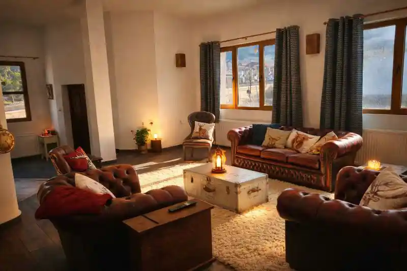 Chalet Christophe