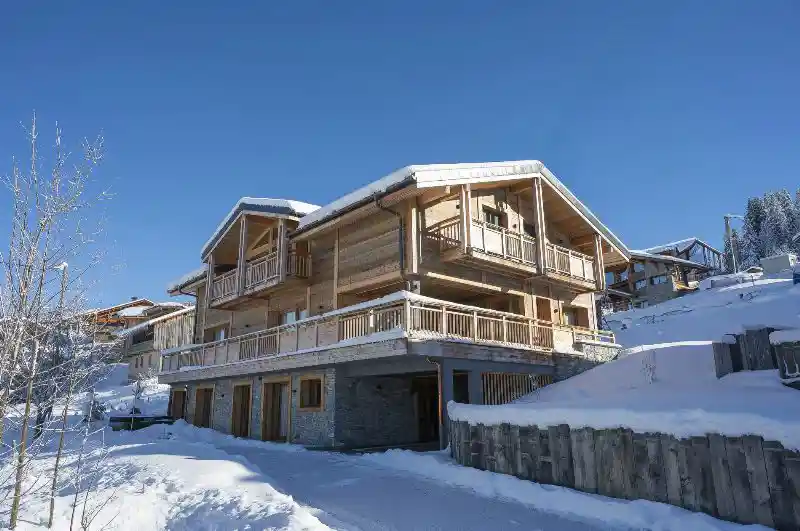 Chalet Magnolia