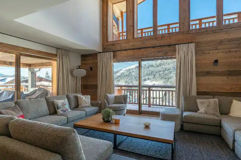 Chalet Magnolia