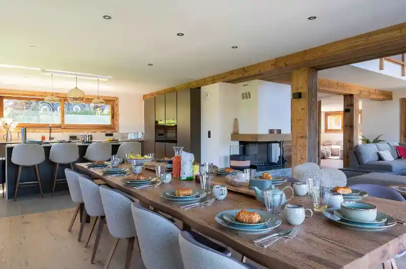 Chalet Magnolia