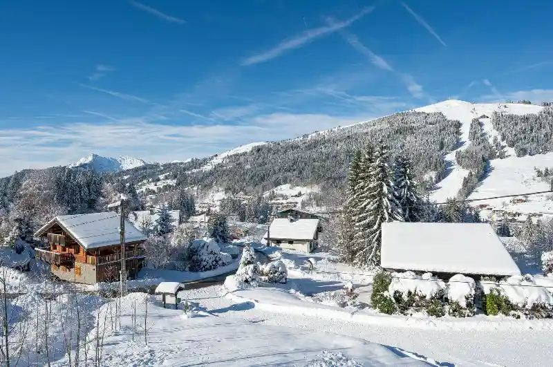 Chalet Magnolia