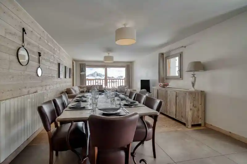 Chalet Fraidieu