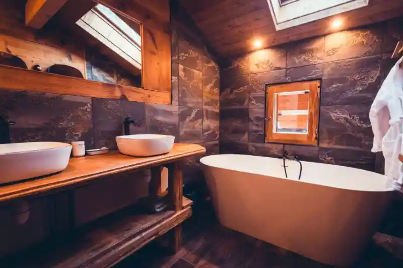 Chalet Alpina