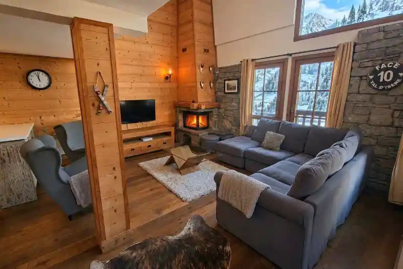 Chalet Neus