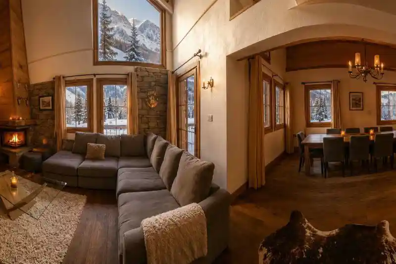 Chalet Neus
