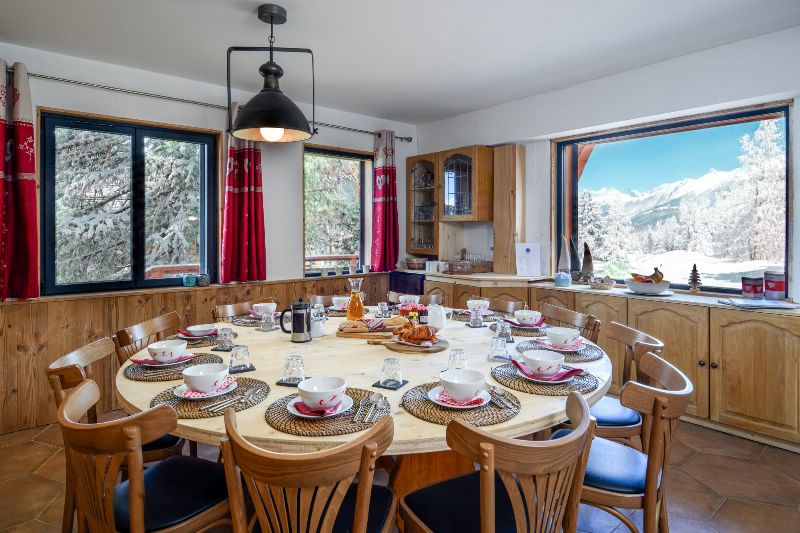 Chalet Yeti