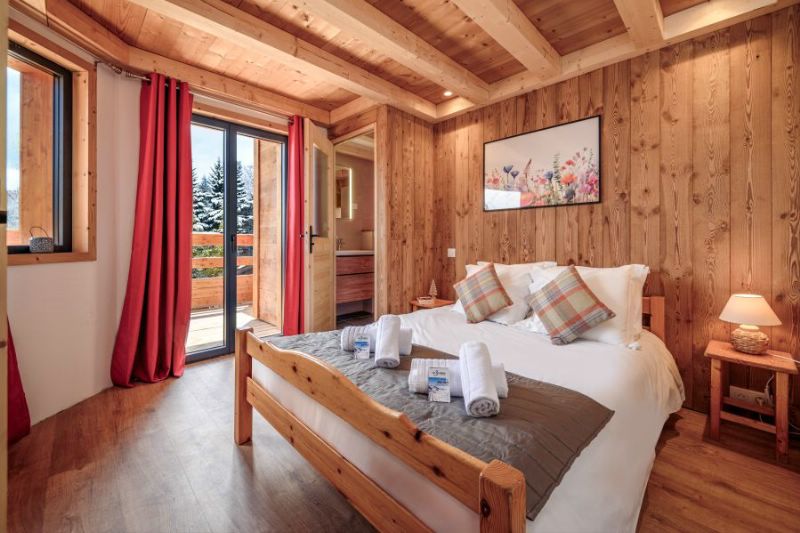 Chalet Yeti