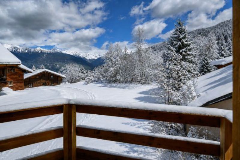 Chalet Yeti