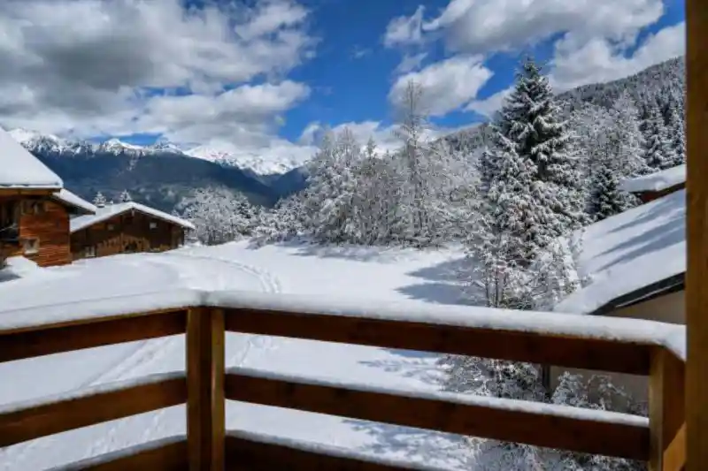 Chalet Yeti