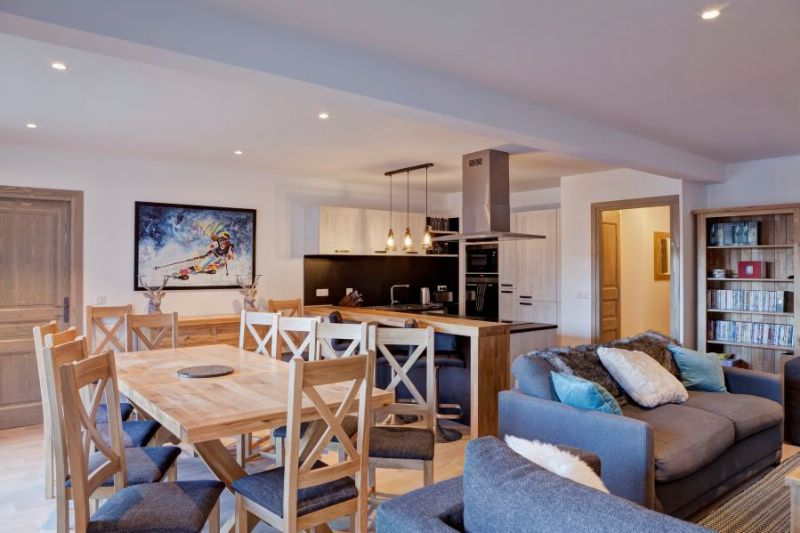 Chalet Caroline