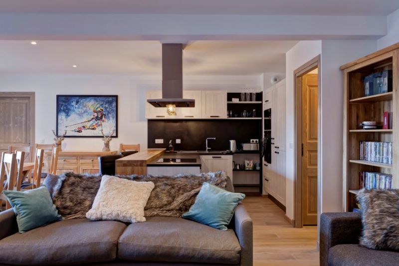 Chalet Caroline