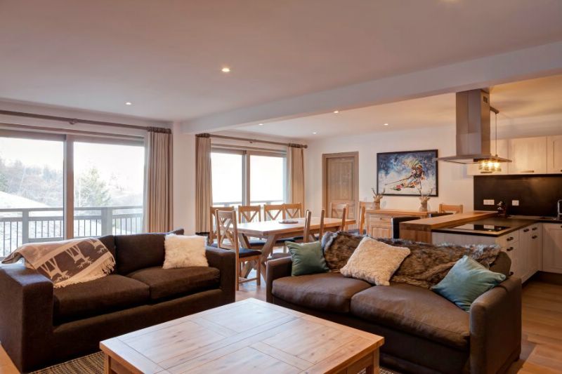 Chalet Caroline