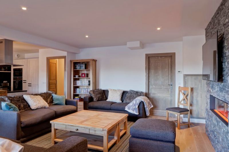 Chalet Caroline