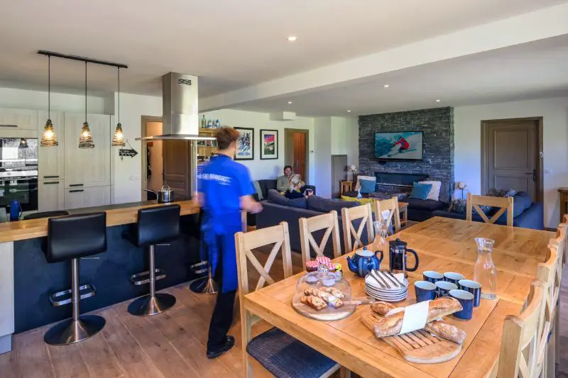 Chalet Caroline