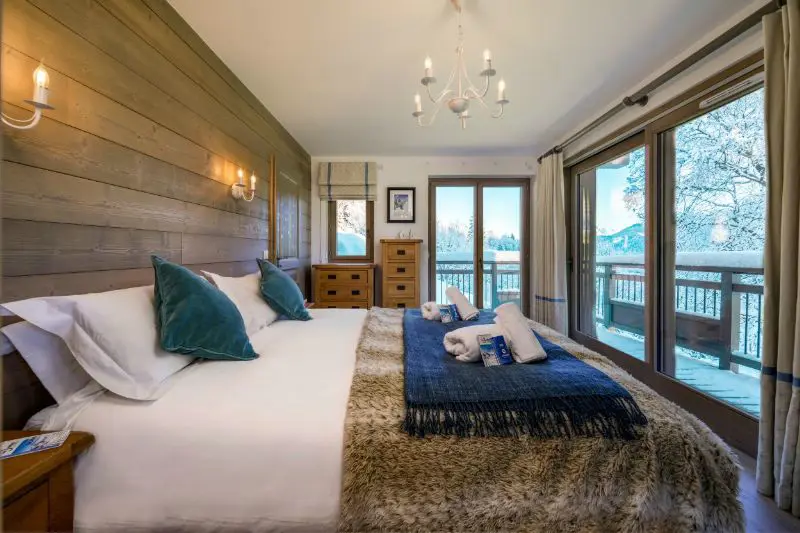 Chalet Caroline