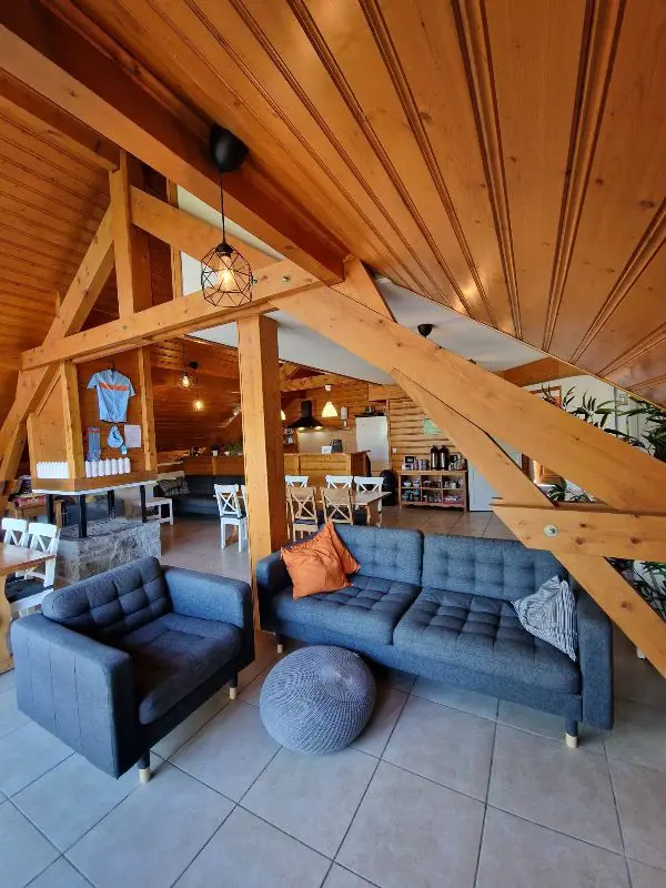 Chalet Gelinotte