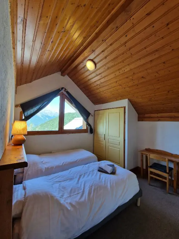 Chalet Gelinotte