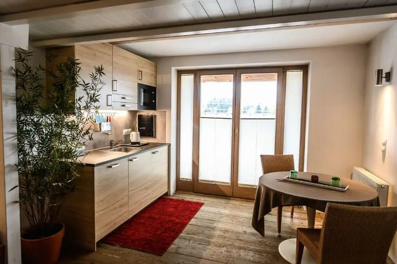 Chalet Edelweisspitze