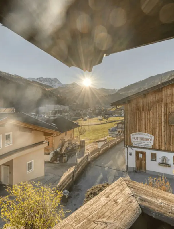 Chalet Hedi