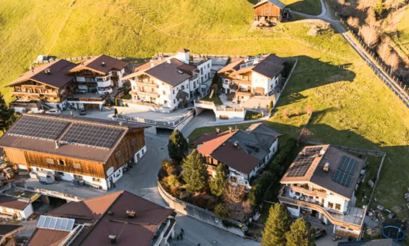 Chalet Hedi