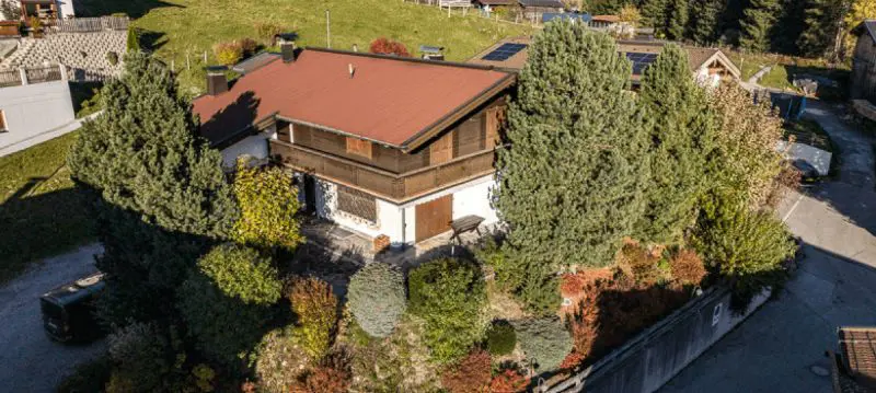 Chalet Hedi