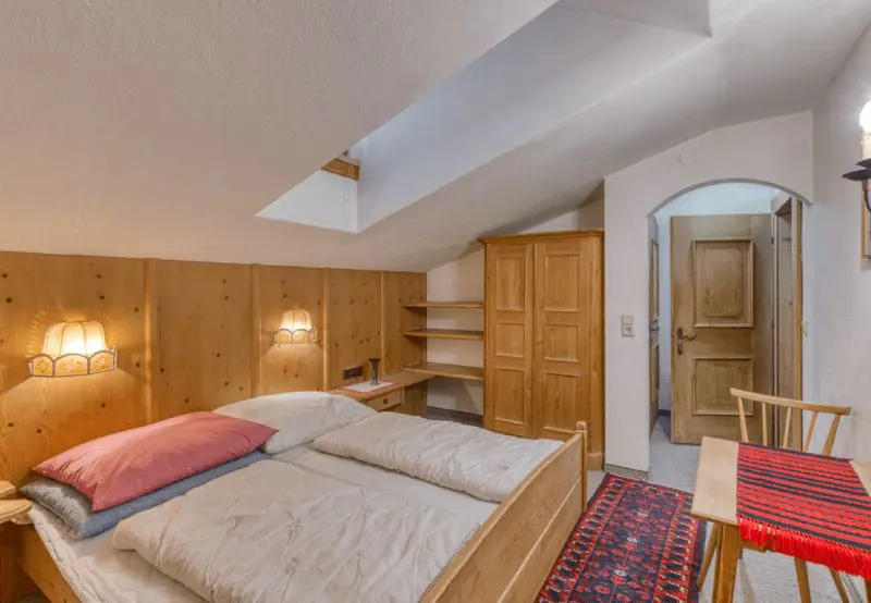 Chalet Hedi