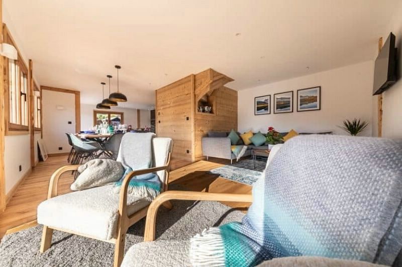 Chalet Marialys